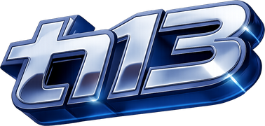 th13 logo